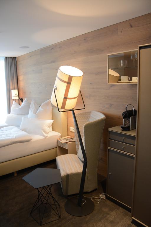 St. Vith Bed&Bike Berliner Hof Bed & Breakfast 部屋 写真