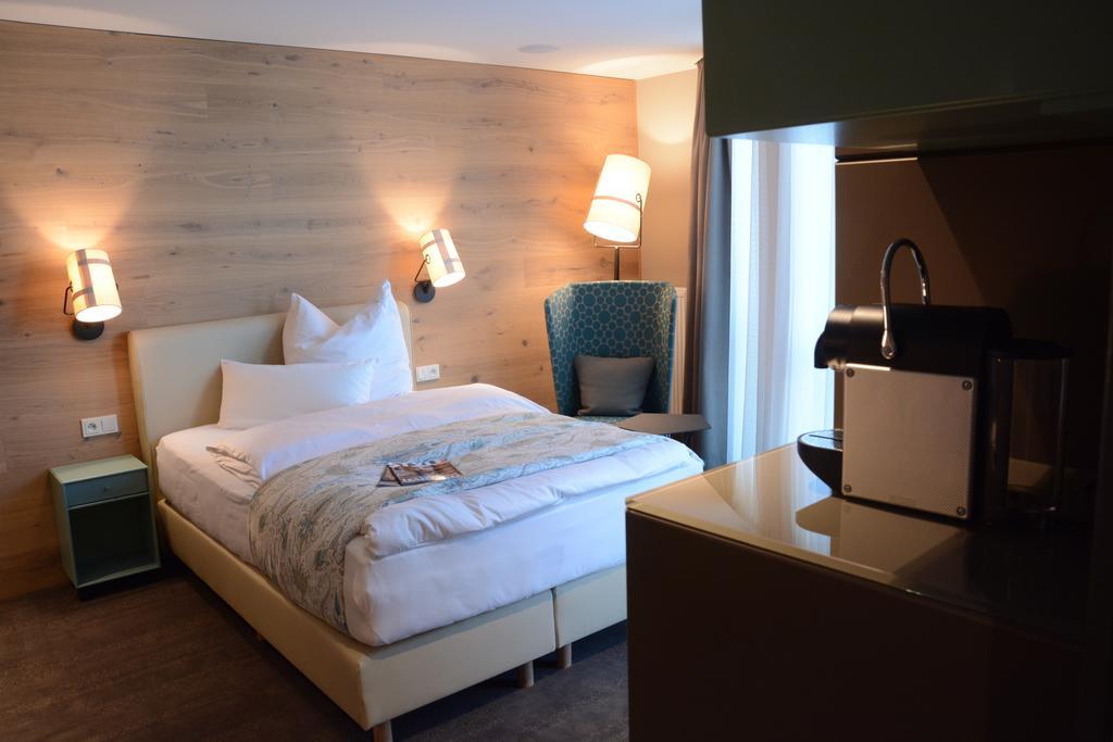 St. Vith Bed&Bike Berliner Hof Bed & Breakfast 部屋 写真