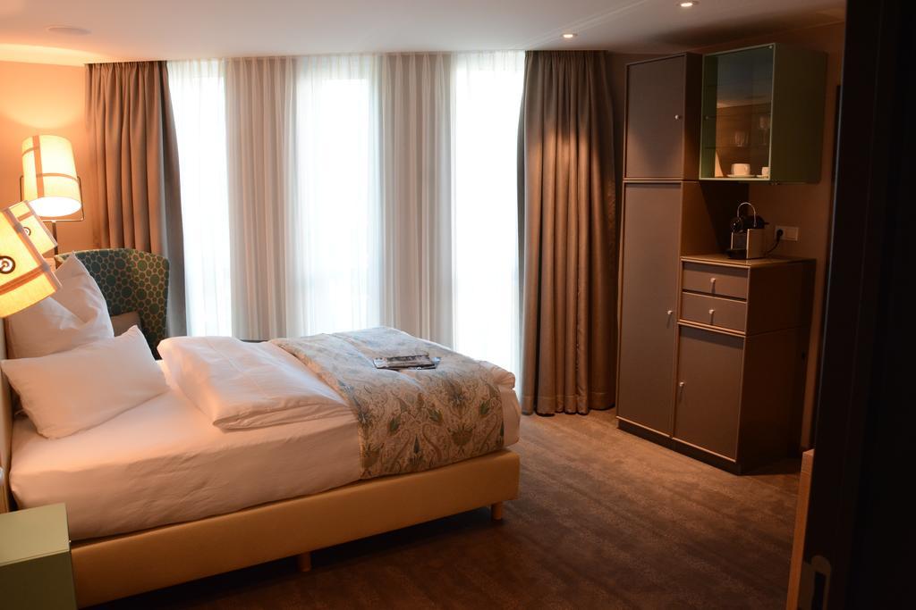 St. Vith Bed&Bike Berliner Hof Bed & Breakfast 部屋 写真